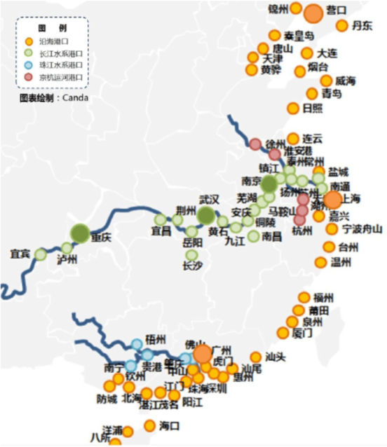 2023年迄今小型集装箱船拆解量的激增  --  亚游国际物流