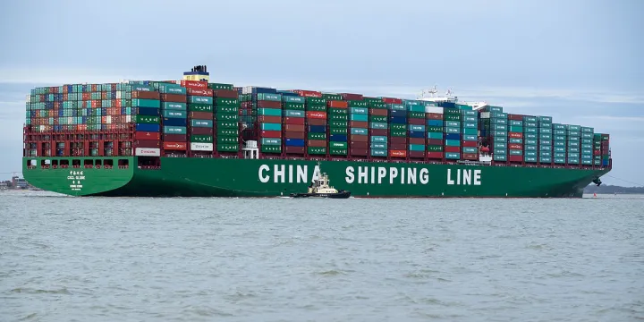浙江沿海口岸和内河口岸齐发力，，，，，，集装箱吞吐量增添突出  --  亚游国际物流