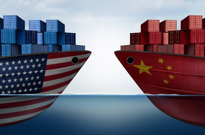 用一个海运集装箱装三辆车海运物流新模式  --  亚游国际物流