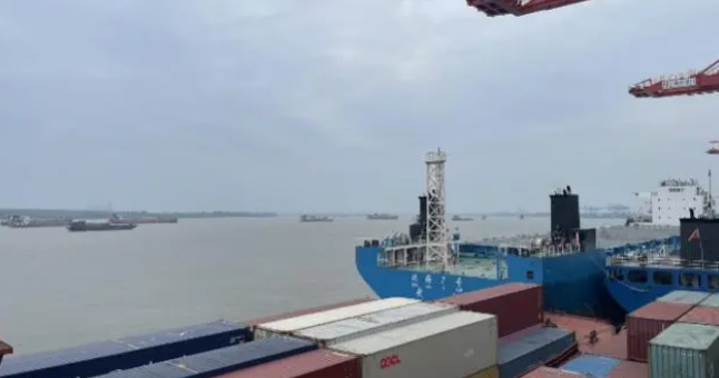 多个口岸码头宣布重箱免费堆存-亚游国际物流