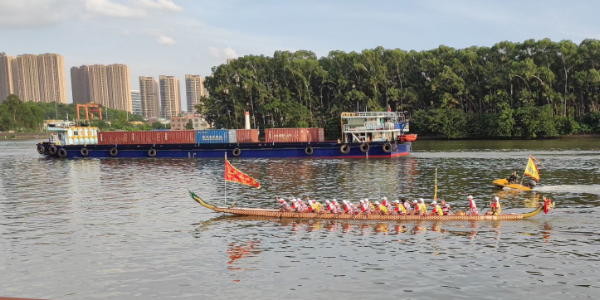 佛山到天津集装箱海运要多久，，，，，为什么有时要10多天