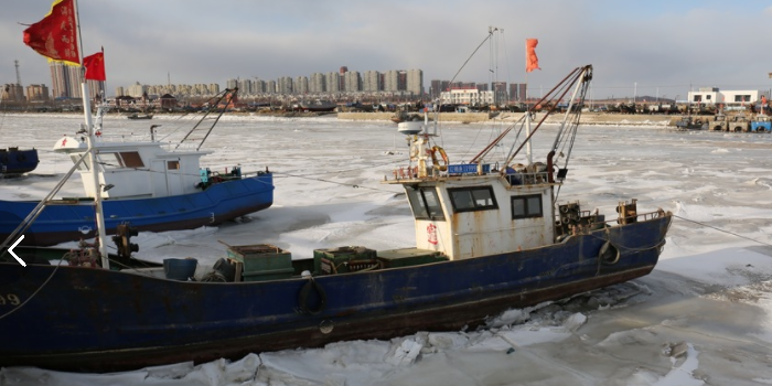 海运物流新闻 -- 亚游国际物流
