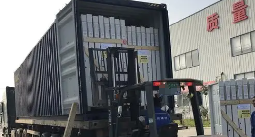 用集装箱物流货运托盘是什么？？？？？