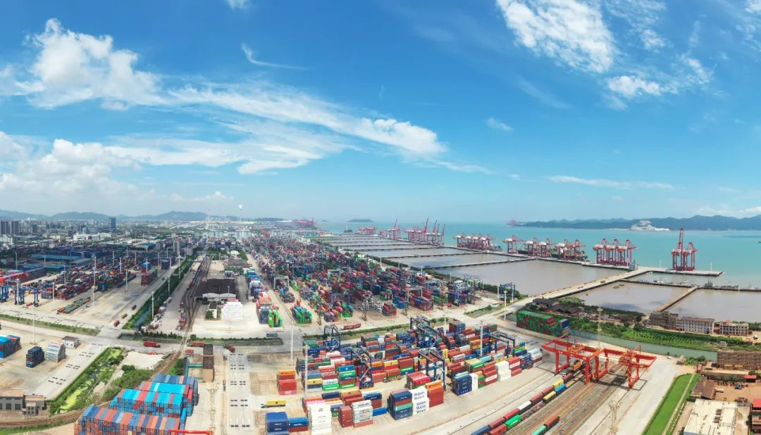 惠州港先容_惠州港集装箱海运 -- 亚游国际物流