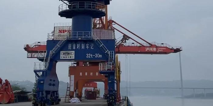 散货船“跨界”运集装箱，，靠谱吗？？？？- 物流新闻 - 海南洋浦航力物流有限公司