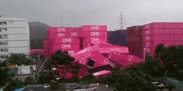 广州港将建设南沙港区五期工程，，，，，吞吐量超600万标箱-亚游国际物流