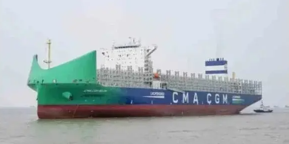 海运物流新闻 -- 亚游国际物流