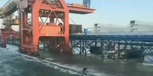 海运集装箱知识 -- 亚游国际物流