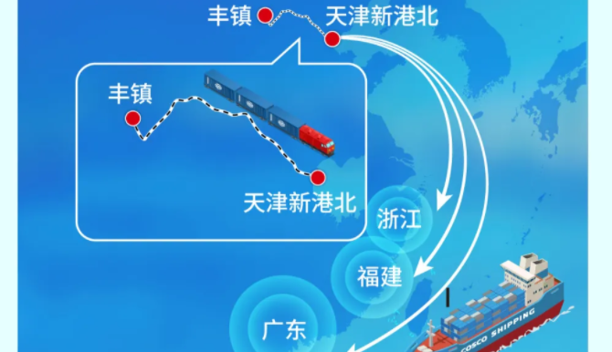 新手艺助力都会物流升级- 物流新闻 - 海南洋浦航力物流有限公司