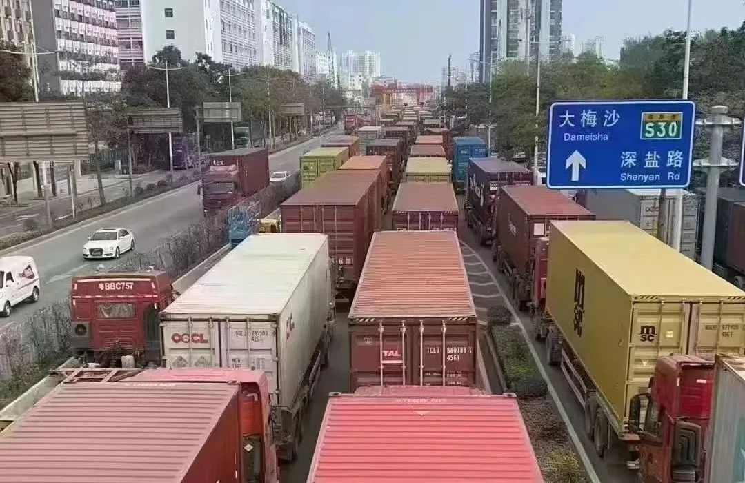海运物流新闻 -- 亚游国际物流