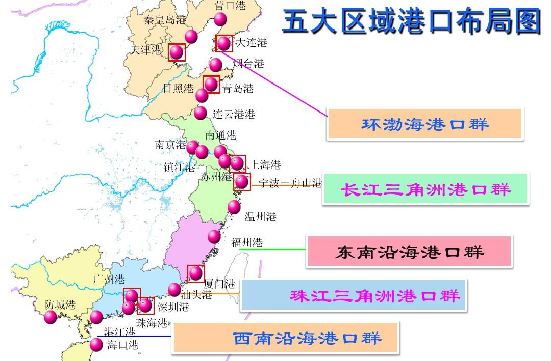 内贸海运，，，海内集装箱海运船公司有哪些？？？？