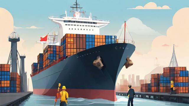 海运物流中集装箱限重怎样阻止超重？？？罴记