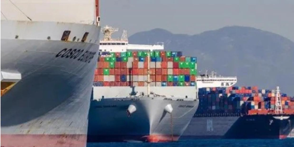 海内海运_内贸集装箱海运收费全剖析-亚游国际物流
