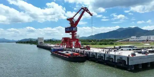 冷藏集装箱海运运输服务提升  --  亚游国际物流