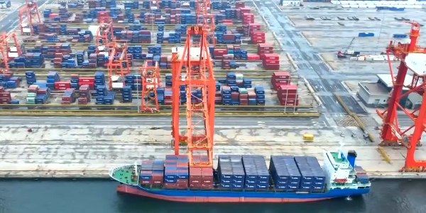 内贸海运怎样在包管家具物流运输清静下节约物流本钱